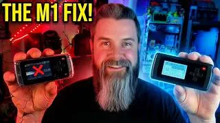 Thumbnail: The MonstaTek M1 Was A Scam... Until Now.