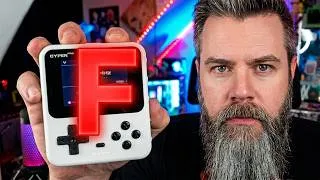 Thumbnail: Fact-Checking Kickstarter Hacking Gadgets