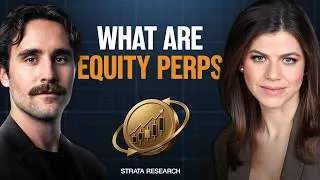 Thumbnail: Equity Perps Explained | Can DeFi Really Handle Traditional Stocks?
