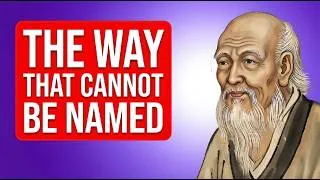 Thumbnail: The Way That Cannot Be Named | Tao Meditation