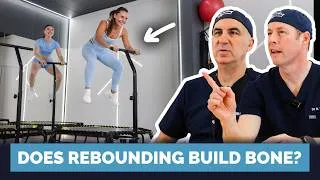 Thumbnail: Does Rebounding Actually Build Stronger Bones?