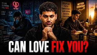 Thumbnail: Why Gen Z Thinks Relationships Will Make Them Happy | The Truth About Love 