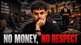 Thumbnail: Why Men Lose Respect After Losing Their Jobs | The Hidden Mental Health Crisis 