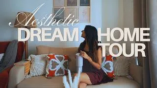 Thumbnail: My 2BHK Dream Mumbai Home | Everything I Bought & Decor Ideas! 🏡✨