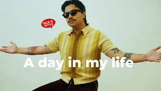 Thumbnail: I Filmed an Entire Day with Meta Glasses (Here's What Happened)