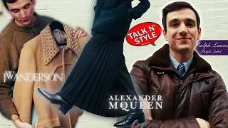 Thumbnail: A New Yorker Turned His Closet Into a Runway Archive