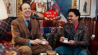 Thumbnail: An All Vintage Ralph Lauren Museum You Can Actually Shop at