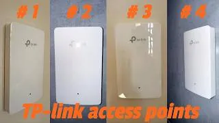 Thumbnail: How to Install TP-Link EAP615 Access Point | Complete Configuration Guide for All TP-Link EAP Models