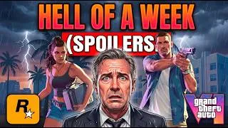 Thumbnail: GTA 6 Just Had Its WILDEST Week Ever — Leaks, Netflix Reveal, and Billions in Pre-Orders,...