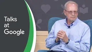 Thumbnail: Dr. Robert Wachter | A Giant Leap: How AI Is Transforming Healthcare... | Talks at Google
