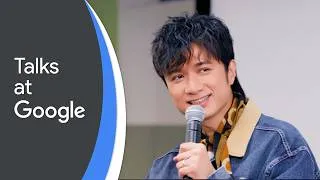 Thumbnail: Leo Ku  | From Passion to Profession | Talks at Google