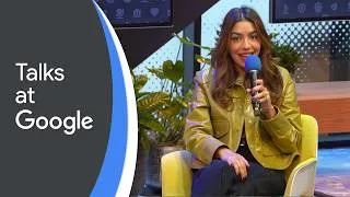 Thumbnail: Dr. Deepika Chopra | The Power of Real Optimism | Talks at Google