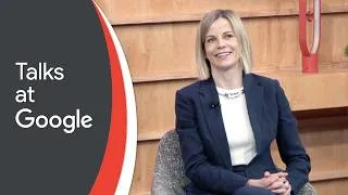 Thumbnail: Susie Wolff | Driven | Talks at Google