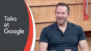 Thumbnail: Nelson Dellis | Everyday Genius: Hacks to Boost Your Memory, Focus... | Talks at Google