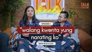 Thumbnail: S4 E1: How to solve insecurity in relationships? | Talk Sheets with Ice and Liza