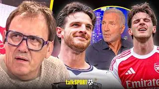 Thumbnail: Simon Jordan DELIVERS VERDICT on Roy Keane's FEUD with Alfie Haaland being REIGNITED!