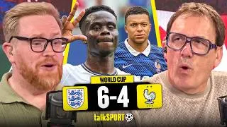Thumbnail: Simon Jordan & Martin Keown's DYNAMIC DEBATE on whether Andoni Iraola can CONNECT Liverpool!