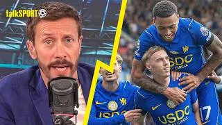 Thumbnail: Sam Matterface makes BOLD PREDICTION on Chelsea this season!
