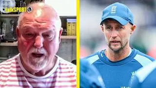 Thumbnail: "DISREGARDED HIS LEADERSHIP!" Mike Gatting BACKS Joe Root and HEAVILY CRITICISES Nightclub SCANDAL!