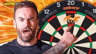 Thumbnail: Ross Smith's Secret to Hitting More 180s