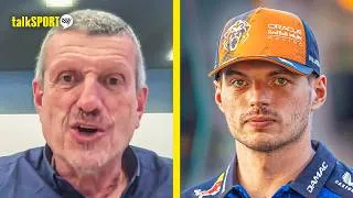 Thumbnail: "FRUSTRATED!" Guenther Steiner DETAILS what lies ahead for Max Verstappen amid DIFFICULTIES!