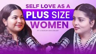 Thumbnail: The Real Cost of Being Plus Size in India: Fashion & Mindset | Why Society Judges You Instantly VT31
