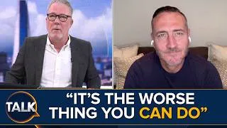 Thumbnail: “Get Yourself CHECKED!” | Men Fall Sick To Serious Diseases By Avoiding Regular Check-ups