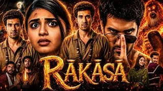 Thumbnail: Raakaasa Movie Hindi Dubbed | Sangeeth Sobhan | Nayan Sarika | Manasa Sharma | Facts & Details 
