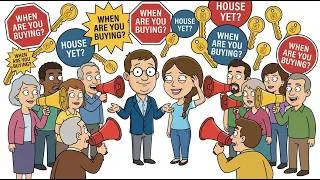 Thumbnail: Renting vs Buying: The truth must be known.