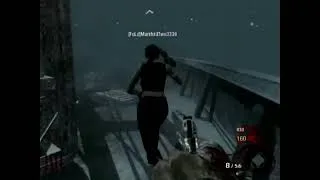 Thumbnail: I played Black Ops Zombies with my brother, but he has a brain injury
