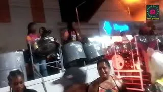 Thumbnail: Grenada Carnival 2026 - Parade of the Bands And Last Lap …Last Lap in Grenville 