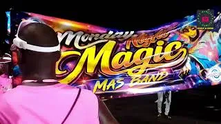 Thumbnail: Spicemas Monday Night Mas 2026 ( Grenada ) 
