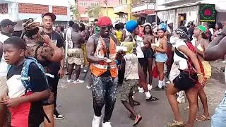 Thumbnail: Grenville Jouvert 2026  Grenada 🇬🇩🇬🇩 