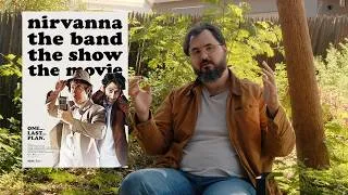 Thumbnail: nirvanna the band the show the movie is the FUNNIEST movie I have seen in a decade
