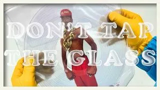 Thumbnail: Tyler, the Creator's new album DON'T TAP THE GLASS is out