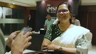 Thumbnail: MSME Honours x Business in 60 seconds