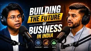Thumbnail: Gen Z vs AI: Will Robots Take Your Job?