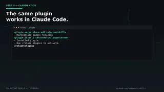 Thumbnail: How to Install 51 AI Agent Skills (Codex, Claude Code, Single Skills)