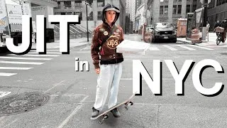 Thumbnail: The Life of a 15 Year Old Sponsored Skateboarder