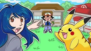 Thumbnail: I Visited a Real Life Pokemon City in Japan - Tama Hero