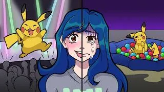 Thumbnail: I Attended The Pokemon World Championships 10 YEARS Later - Tama Hero