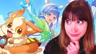 Thumbnail: I tried Honkai: Nexus Anima early! What you need to know - Tama Hero