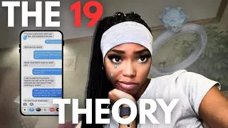 Thumbnail: The Reality of Being 19..