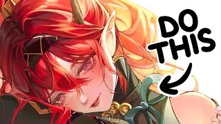 Thumbnail: 5 Tips to Upgrade Your Colors.