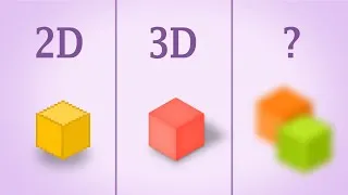 Thumbnail: How To Make An ISOMETRIC Game - 3 Ways | Starter Guide