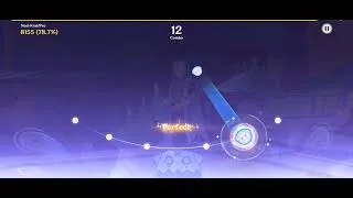 Thumbnail: My Genshin Impact Gameplay: Nod-Krai: Where Roads Are Pledged to Cross Music & Achievement 
