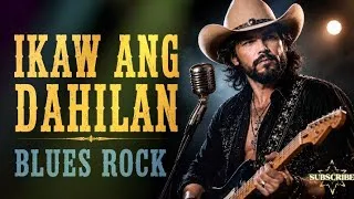 Thumbnail: IKAW ANG DAHILAN | BLUES ROCK | NYT LUMENDA | ROCK VERSION