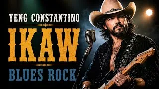 Thumbnail: IKAW | YENG CONSTANTINO | ROCK VERAION | BLUES ROCK