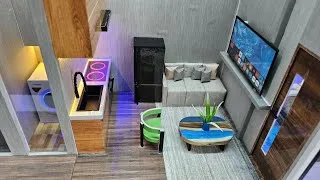 Thumbnail: Mini House DIY