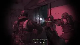 Thumbnail: Call of Duty 4 Modern Warfare Mission 1 Crew Expendable